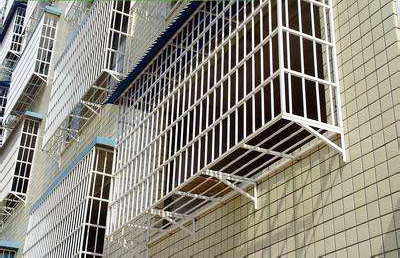 【贵阳外挑阳台】→常见形式的阳台是什么阳台?